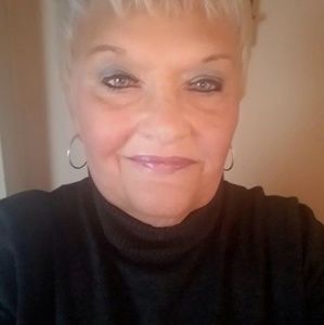 Meet your Posher, Susan